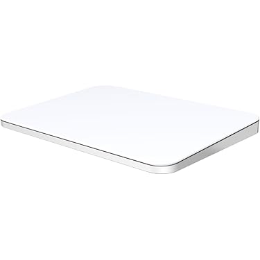 【ジャンク品】Magic Trackpad ホワイト Amazon.com: Apple Magic Trackpad - White Multi-Touch Surface